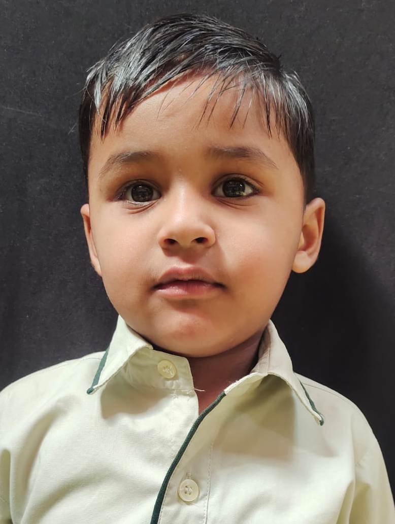 Bhavyansh Bansal